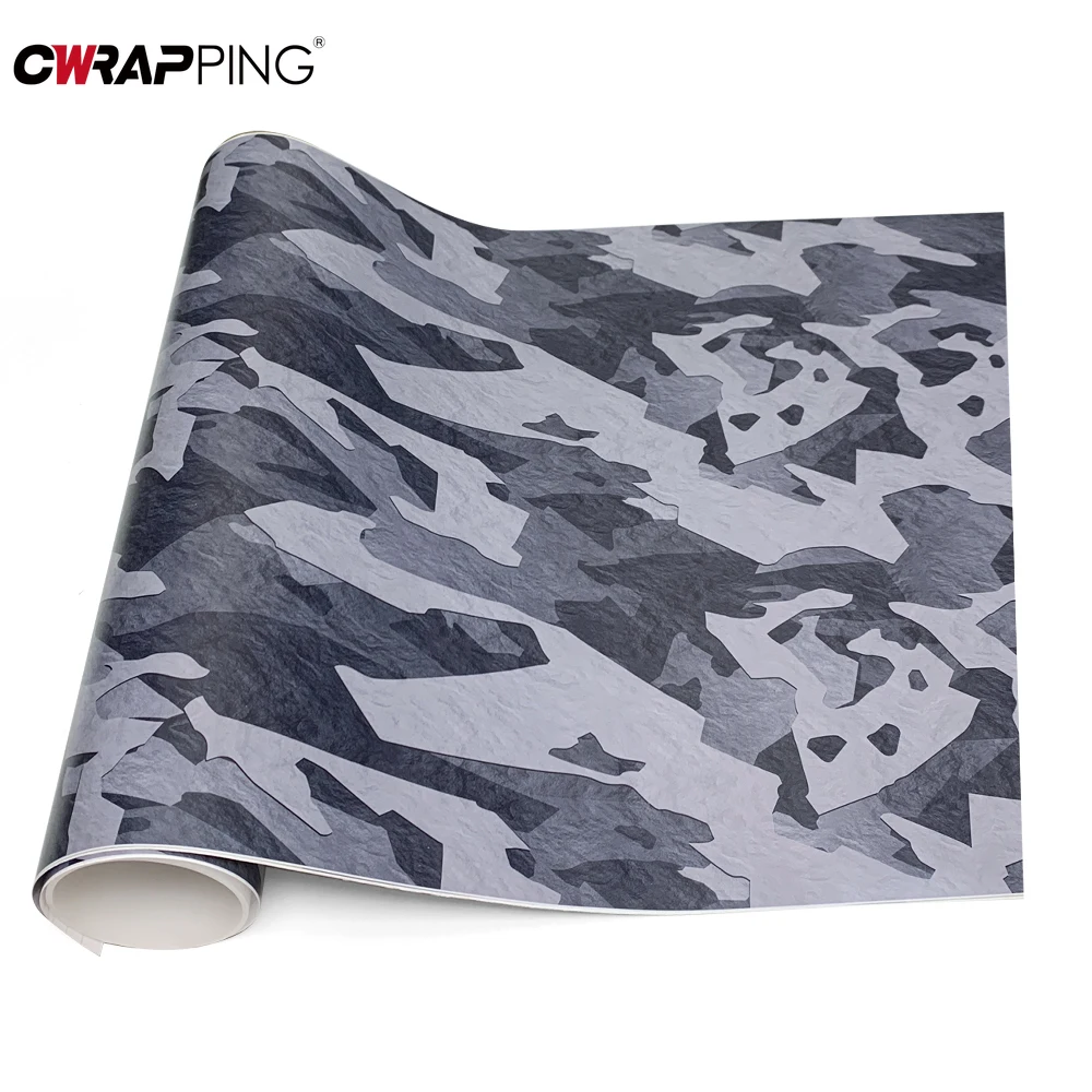 

Car Wrapping Film Skateboards DIY Car Decals and Graphics Waterproof Vinyl Automotive Vinyl for Motorcycle Stone Patterns Wrap