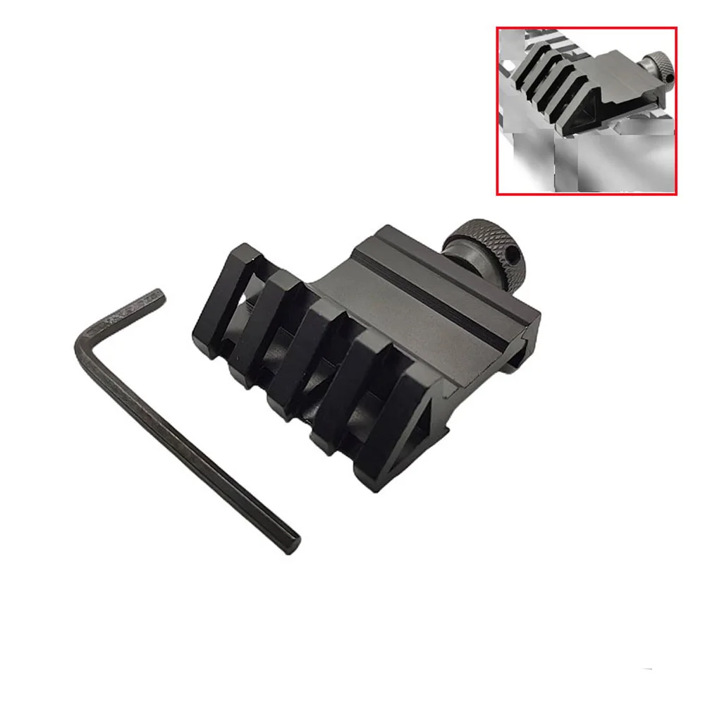 45 Degree Offset Ra…