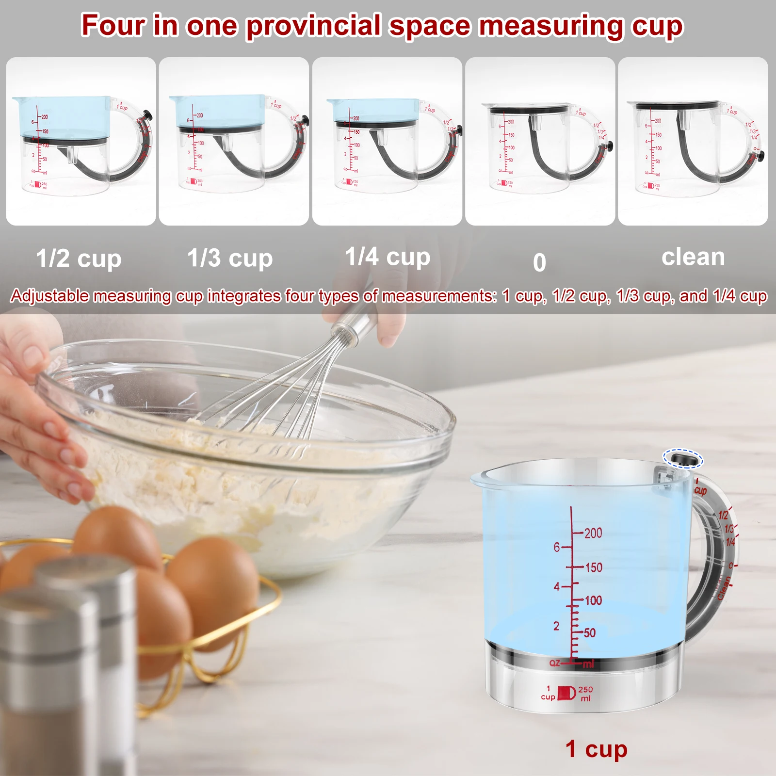 Thumbnail 4 - #67 Best Measuring Cups to Buy In 2026