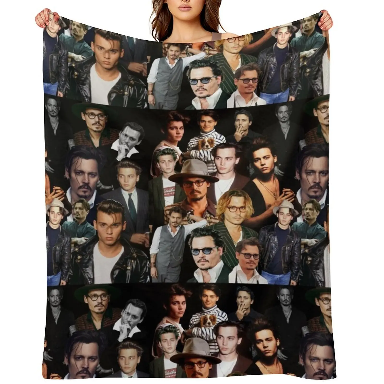 Johnny Depp Sexy Co…