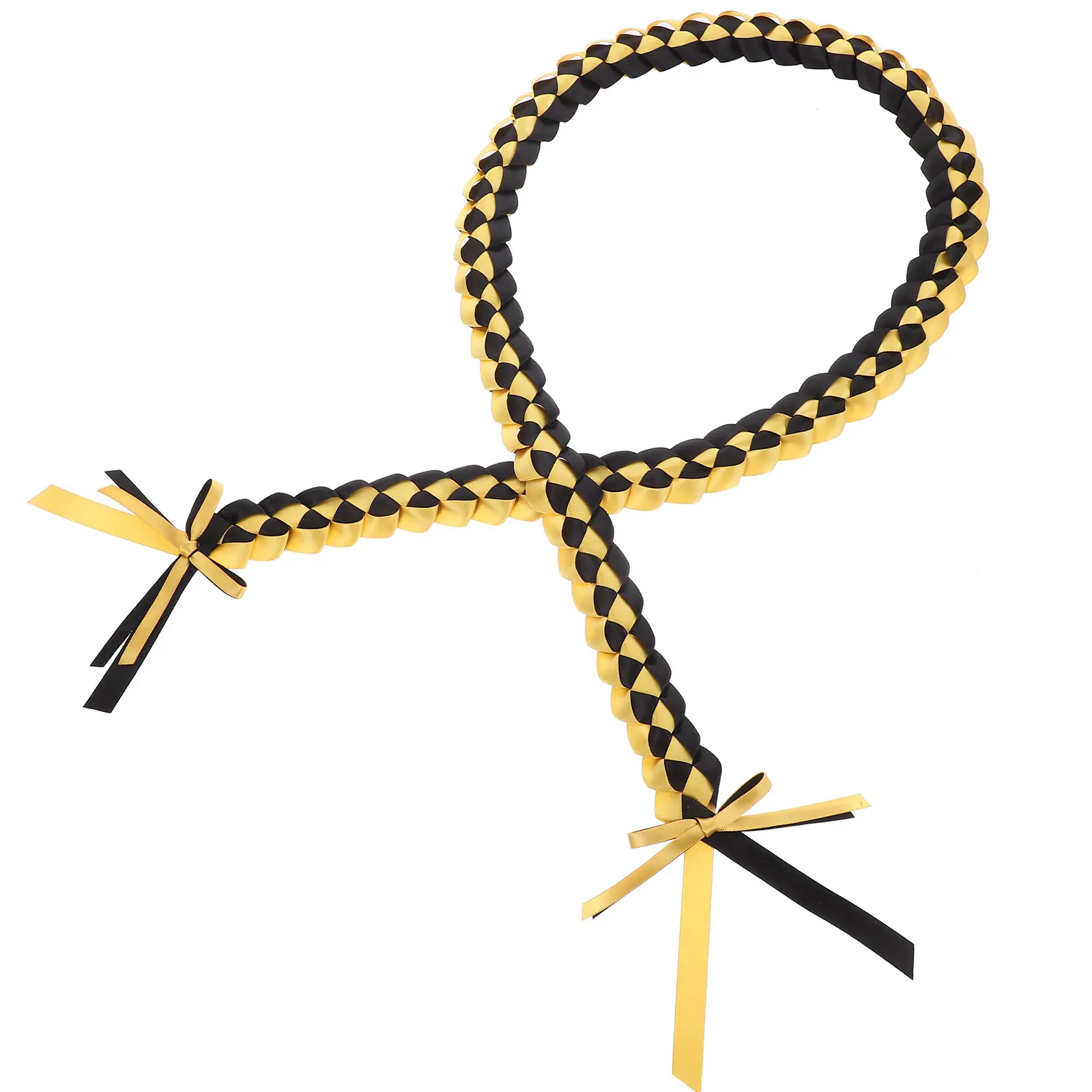 

Braided Graduation Honor Cord Durable Decorative Rope For Ceremony Party Photo Props Costume Accessory Graduation Gift