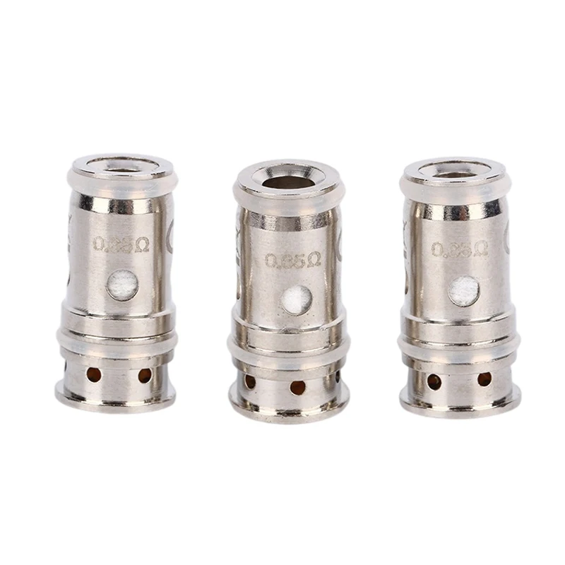 ملفات AVP Pro 0.65ohm 1.15ohm ملف شبكي لمجموعة AVP Pro/Cube (5 قطع) #3