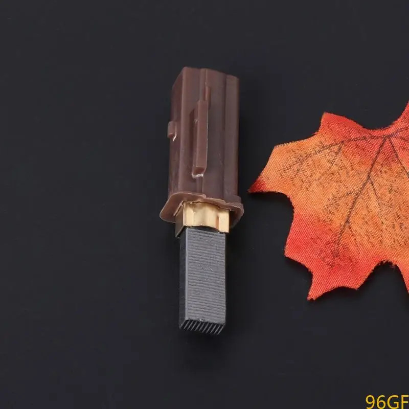 96GF Электрический вакуумный двигатель углеродной кисти 2311480 333261 33326-1 для инструментов Ametek Lamb