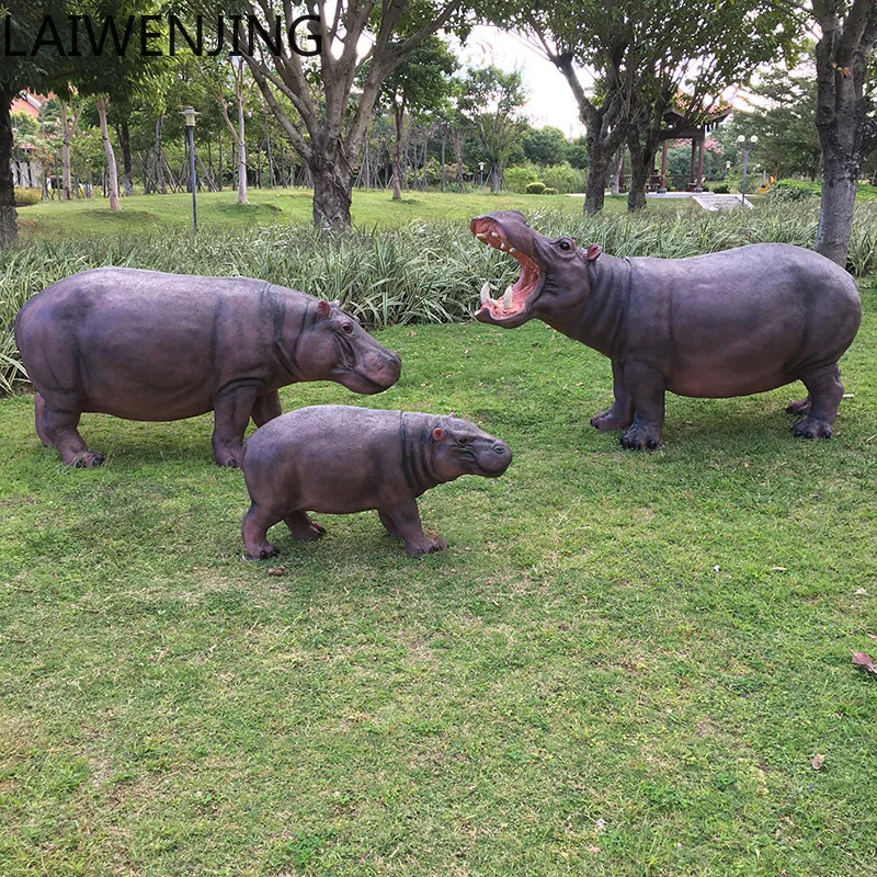 Mjy Large Outdoor R… - image