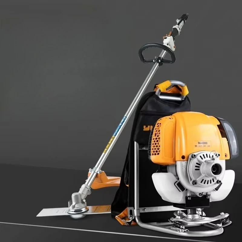 Lawn Mower, Gasolin… - image