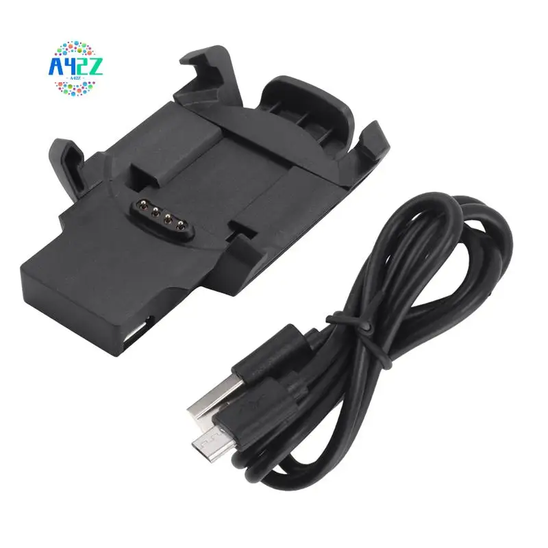 

A42Z-USB Fast Charging Cable Charger Dock Data Sync For Garmin Fenix 3 HR Quatix 3 Watch Smart