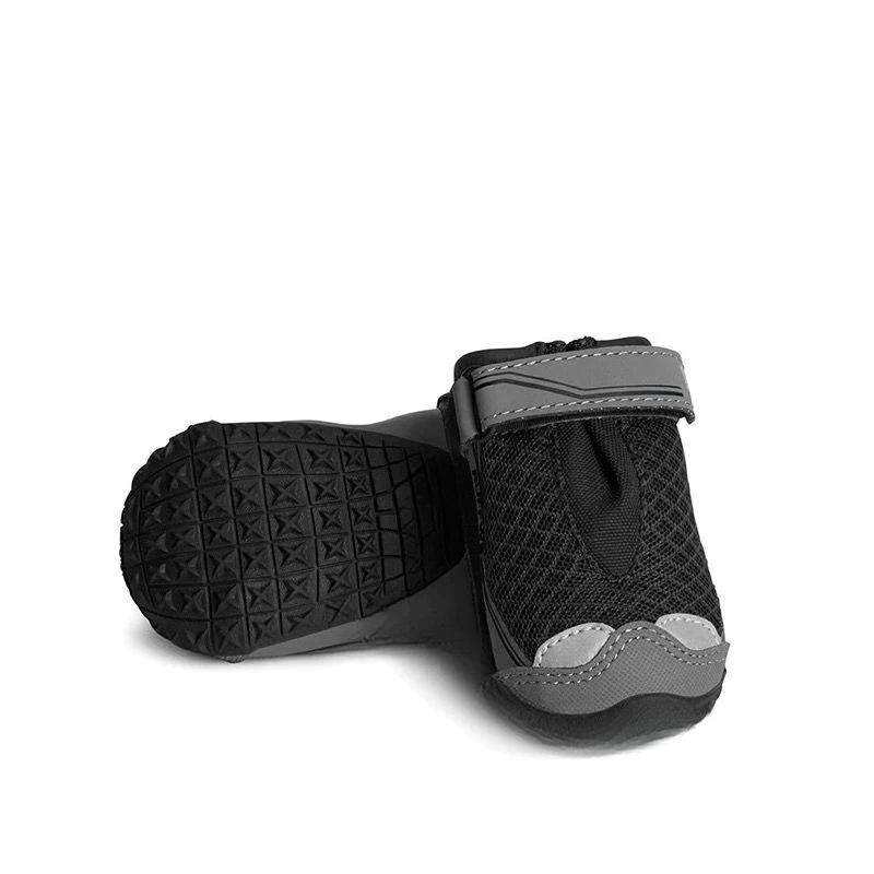 

Dog shoes are breathable, non-slip and anti-drop, all-terrain protective shoes, pet supplies