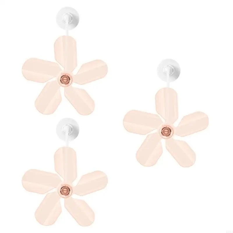 918D Пластиковая кондиционирование воздуха перегородка ветра дефлекторная пластика Текстура для гостиной