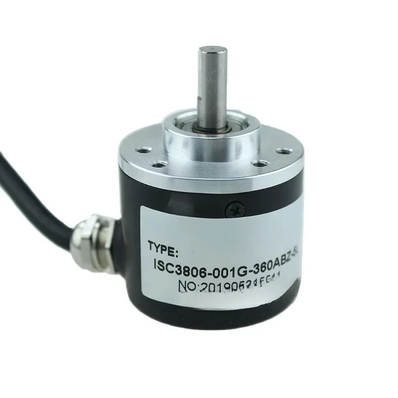 ISC3806-001G-360ABZ…