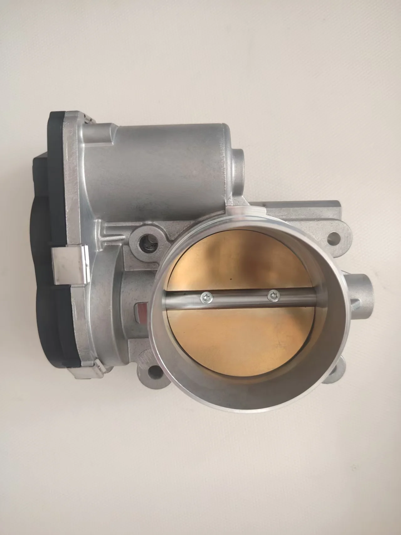 

12616994 12609009 12694878 Throttle Body Throttle Valve Body Suitable for Buick Cadillac Gl8S New Lacrosse Camaro Park Avenue Cts Srx Seville Models