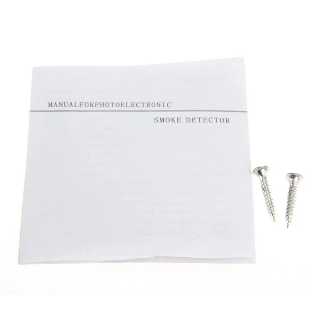 Smoke Detector Smokehouse Combination Fire Alarm Home Security System Firefighters Combination Smoke Alarm Fire Protection