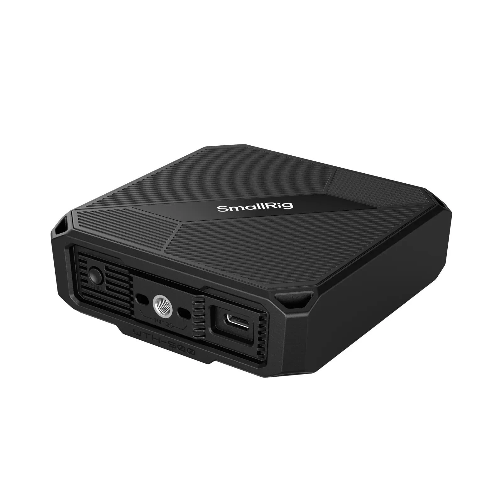 SmallRig 5566 Wireless Tethering Hub for Close-Up Shots with Live-Streaming Relay Accessories