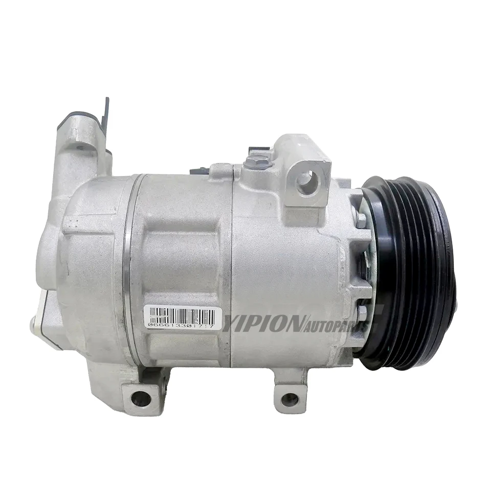 VCS14IC AC Compressor for Dacia Logan II Saloon Renault Sandero Stepway II 2012-2023 8FK351106281  926006775R 8629535 926008385R