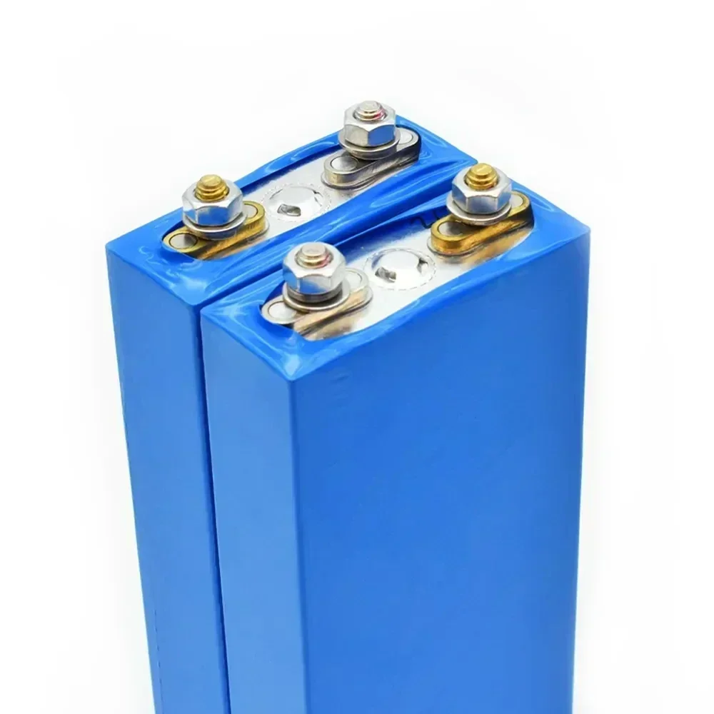 2024 Powerful Battery 25000mAh 3.2V 25Ah LiFePO4 Deep Cycle for Diy 12V 24V 36V 48V SolarEnergyUPSPower Bicycle battery