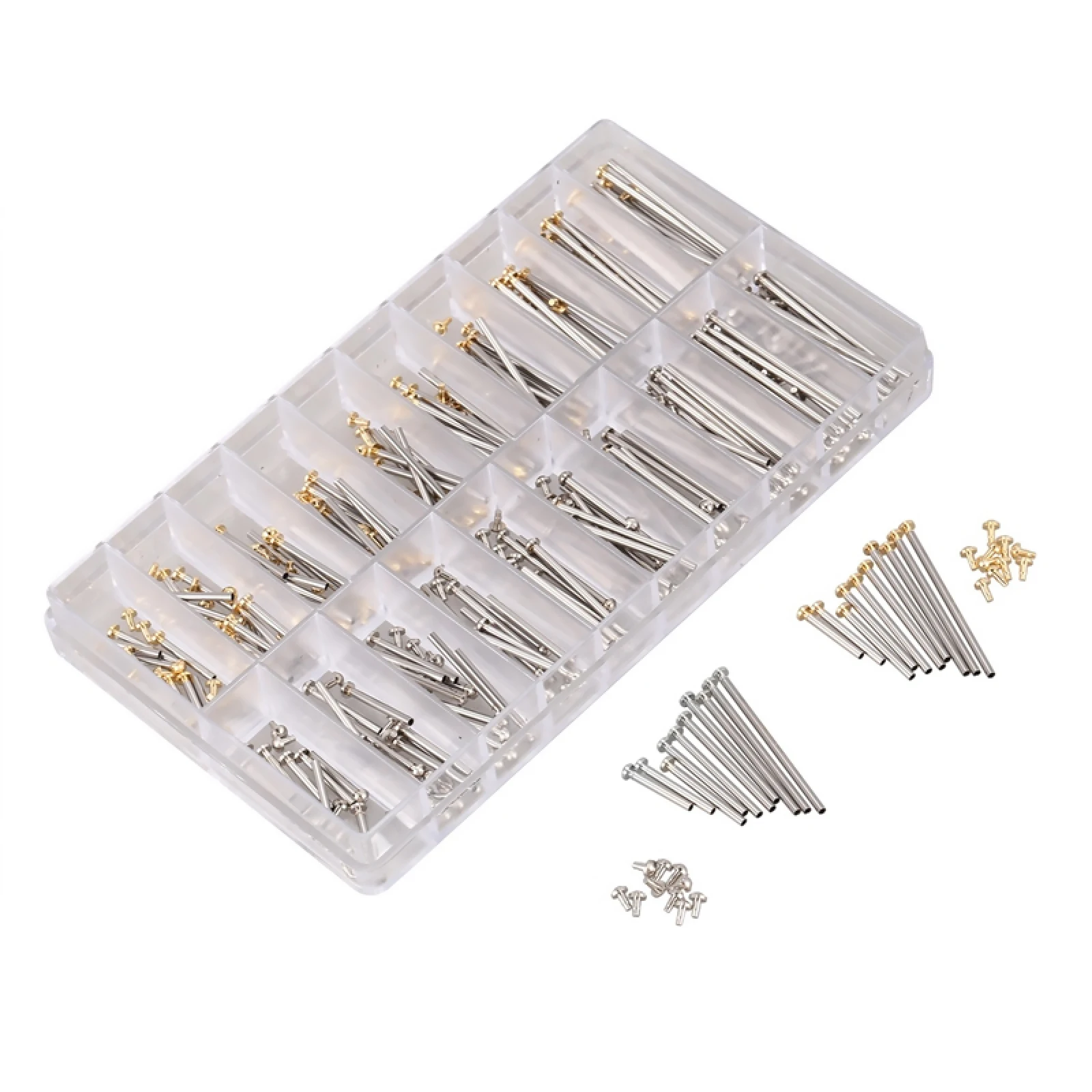 Thumbnail 2 - #42 Riveting Tools Comparison Guide