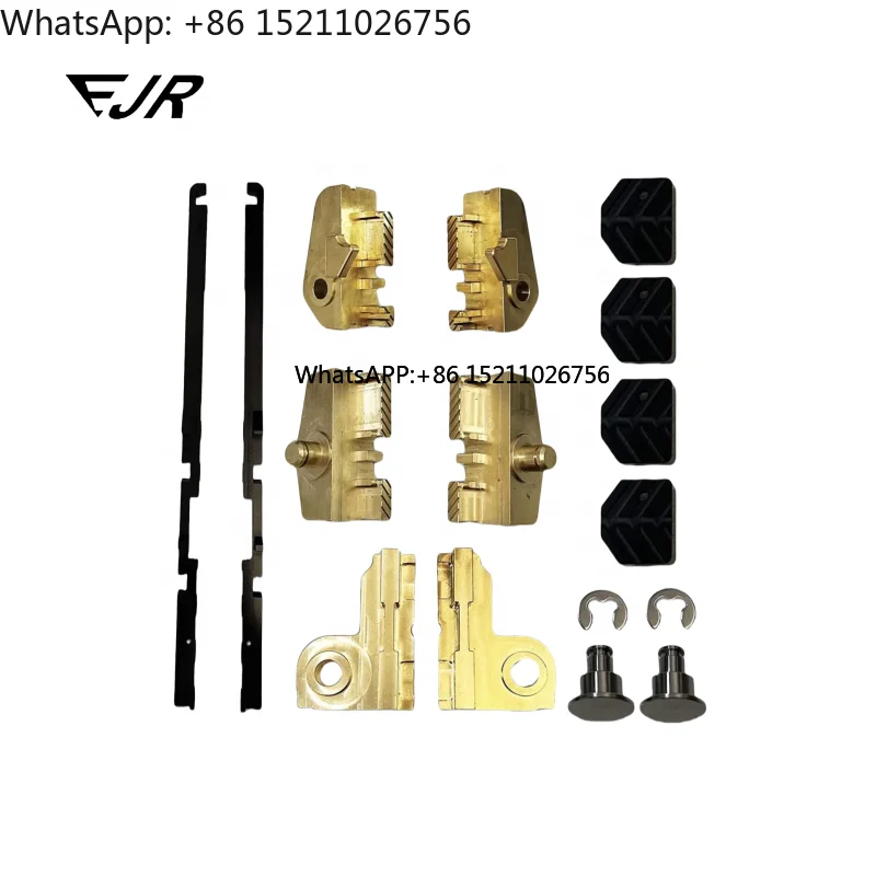 

Ремкомплект раздвижного люка на крыше для Ferrari California OEM 70001693 82973500 82973600