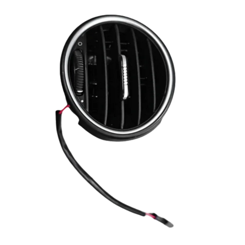 

Car Dashboard Air Outlet Assembly Air Outlet Panel Grille 98755213106 For Porsche 987 Boxster Cayman 2008-2012