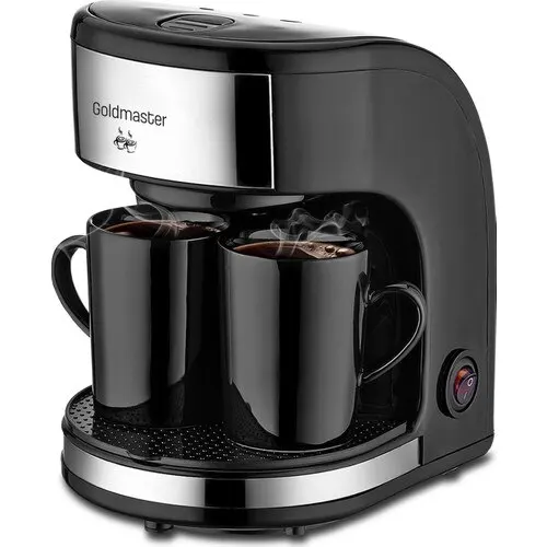 Goldmaster  Smart IN-6300 Filter Coffee Machine