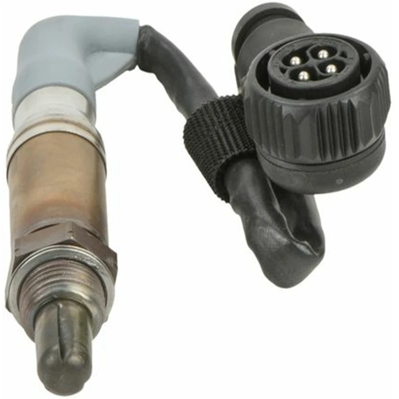 O2 Sensor Oxygen Sensor Lambda Sensor Fit For W202/C280/360 Part No# 0258003427 0005405617