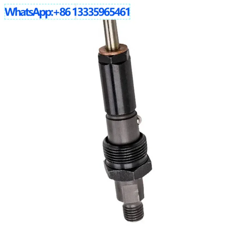 

Cummins 3802048 Engine Parts 6BT Diesel Injector Nozzle Assembly Truck Truck