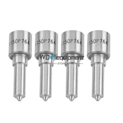 DSLA150P520 DSLA150P442 4PCS Diesel DSLA150P502 New Nozzle For BOSCH 1.9 TDI BOSCH ALH AHU AGR AHF 1Z ASV AFN Dsla150p764