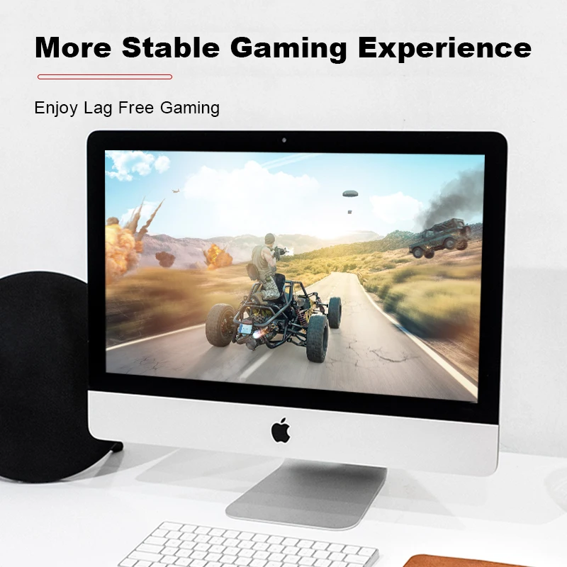 Thumbnail 3 - #39 Best Braided LAN Cables to Buy In 2026