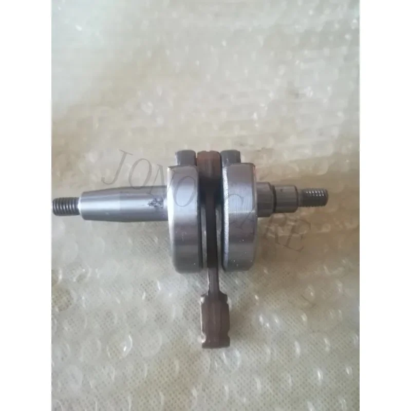 44-5 52CC Brush Cutter Con Rod assy Crankshaft for BC52 520 CG520 44F TL52 Strimmer Trimmer Spare Parts