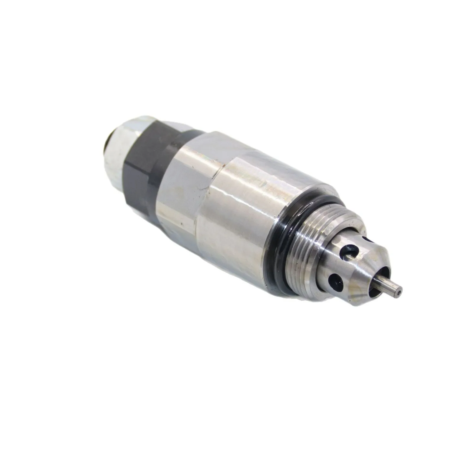 

Excavator for PC200/220/300/360/400-6-7 Distributor Main and Auxiliary Gun Safety Relief Valve