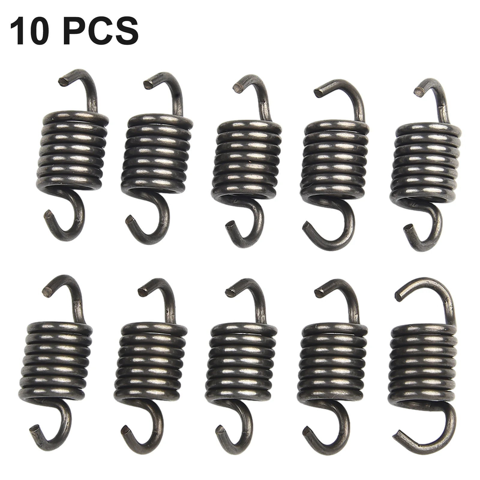 10pcs Clutch Spring Chainsaw Parts For 017 018 020 021 023 025 MS170 MS180 MS181 MS210 MS230 MS231 MS241 MS250 MS251 Chainsaw