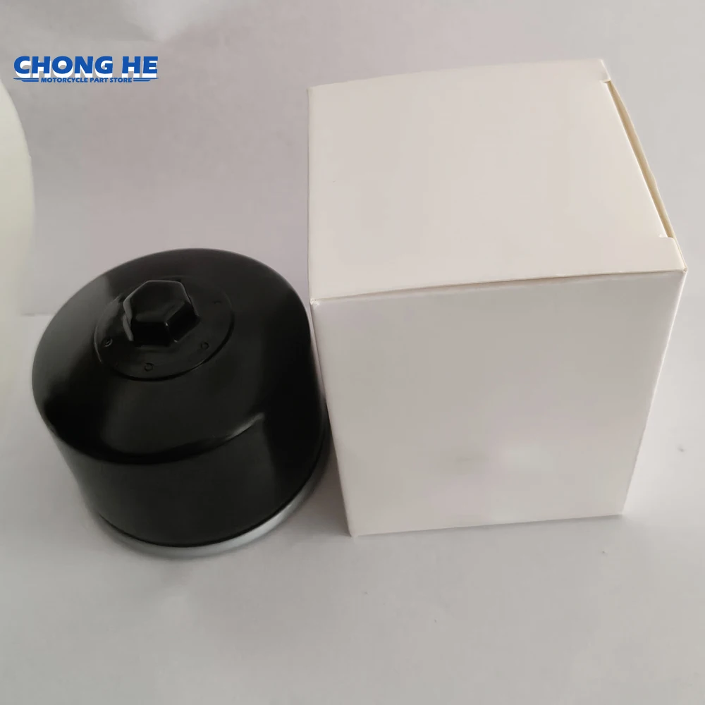 Motorcycle Accessories Oil Filter 0180107101000 for Benelli 899 TNT Century Racer 900 Tornado 1130 Cafe Racer 1130 TNT 2007-2015