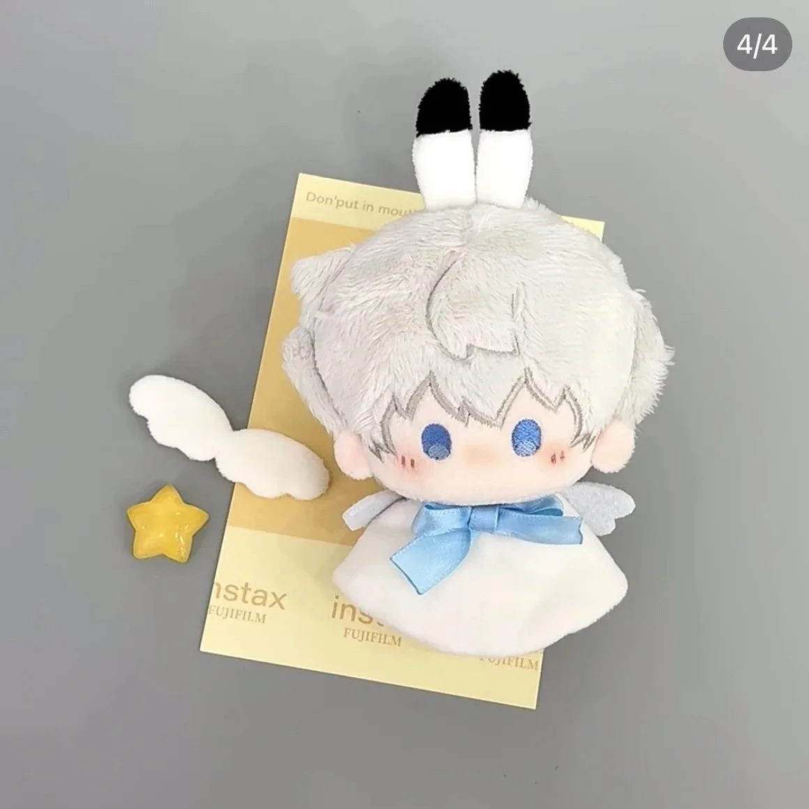 

Любовь и глубокое пространство, косплей, кукла солнечного дня, хлопковая кукла, аксессуары для кукол, милые подарки, плюшевые