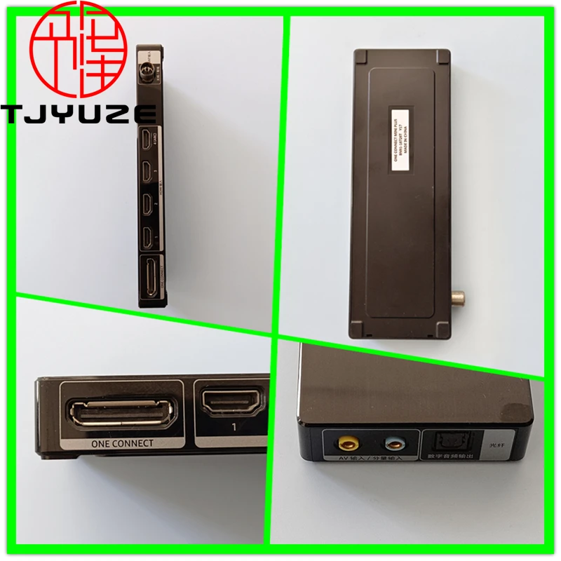 ONE CONNECT MINI Box For TV UE49MU7000TXXU UE55MU7000TXXU UE65MU8000TXXU UE75MU8000TXXU UE65MU9000TXXU UE82MU7000TXXU Boxs