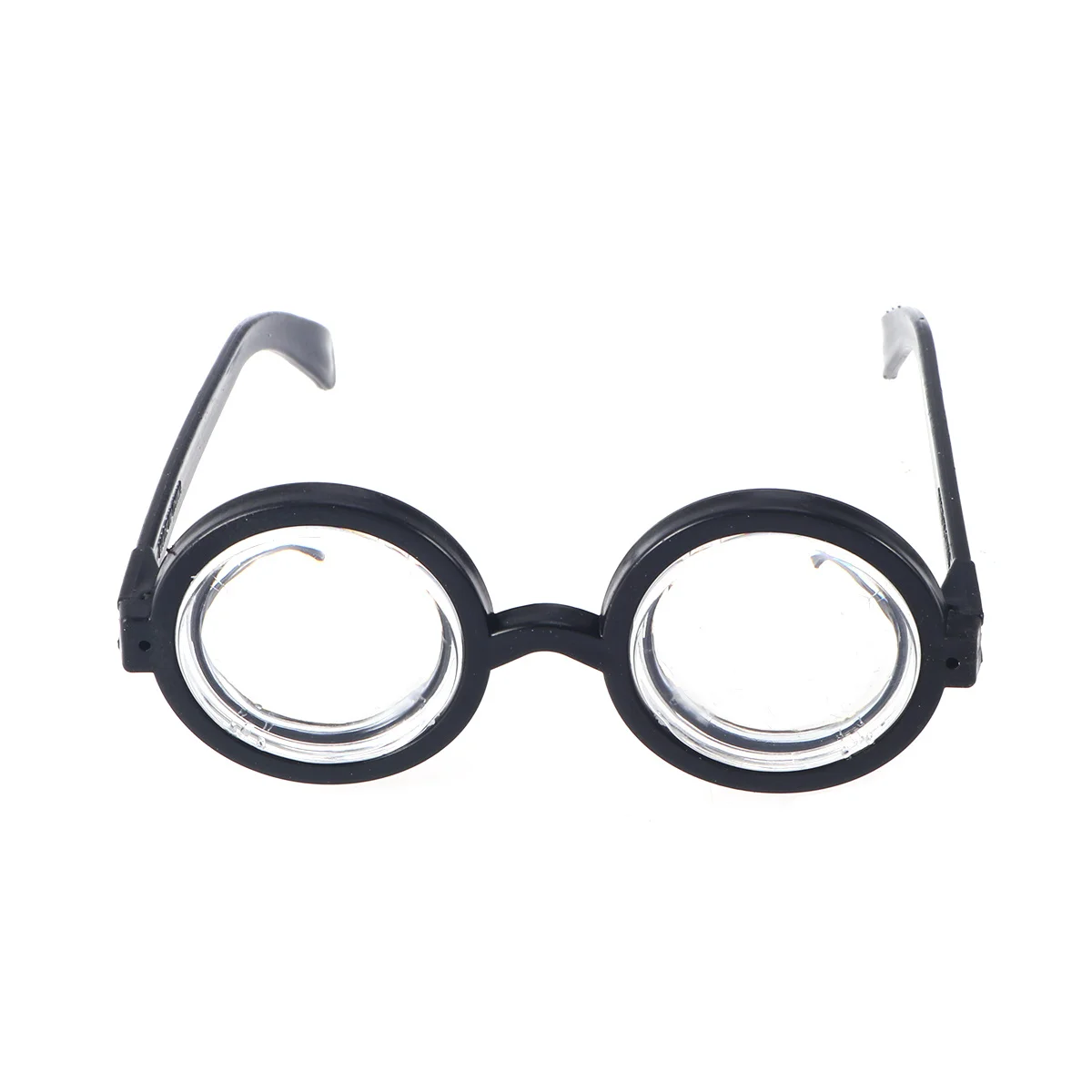 Set finto in tre pezzi Puntelli per costumi per peli facciali autoadesivi ecologici Forniture per feste Costume divertente di Halloween