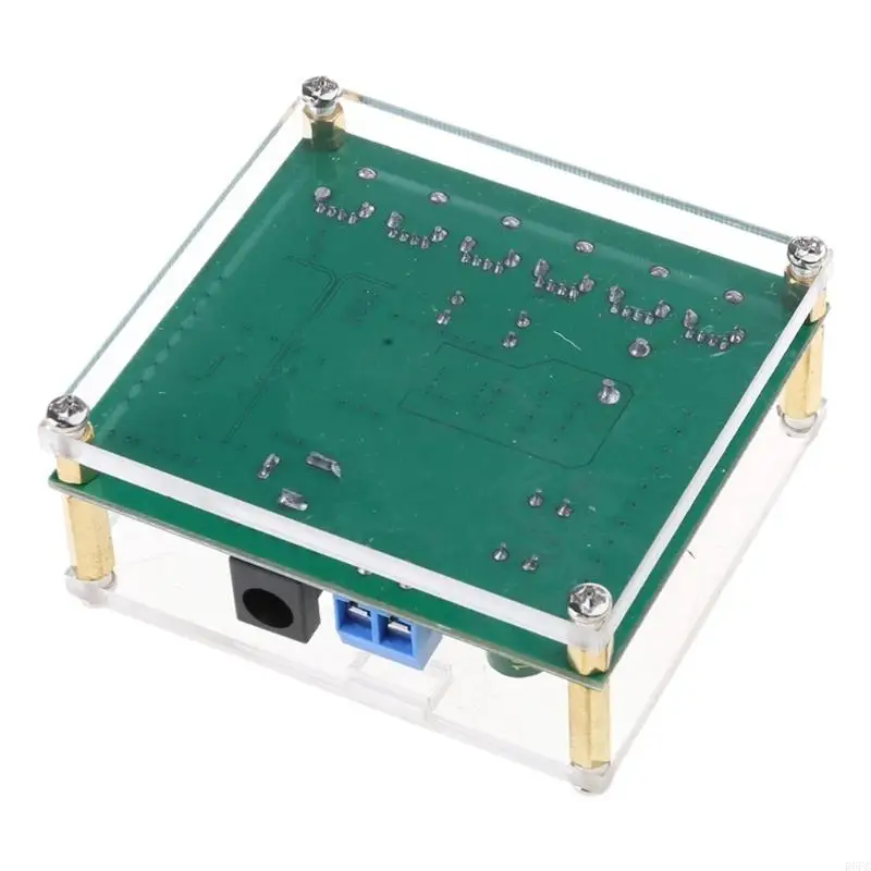

High Efficiency DCPower to USB Power Module DCBuck Power Converter with Overloads Protections and IntelligentRecognition