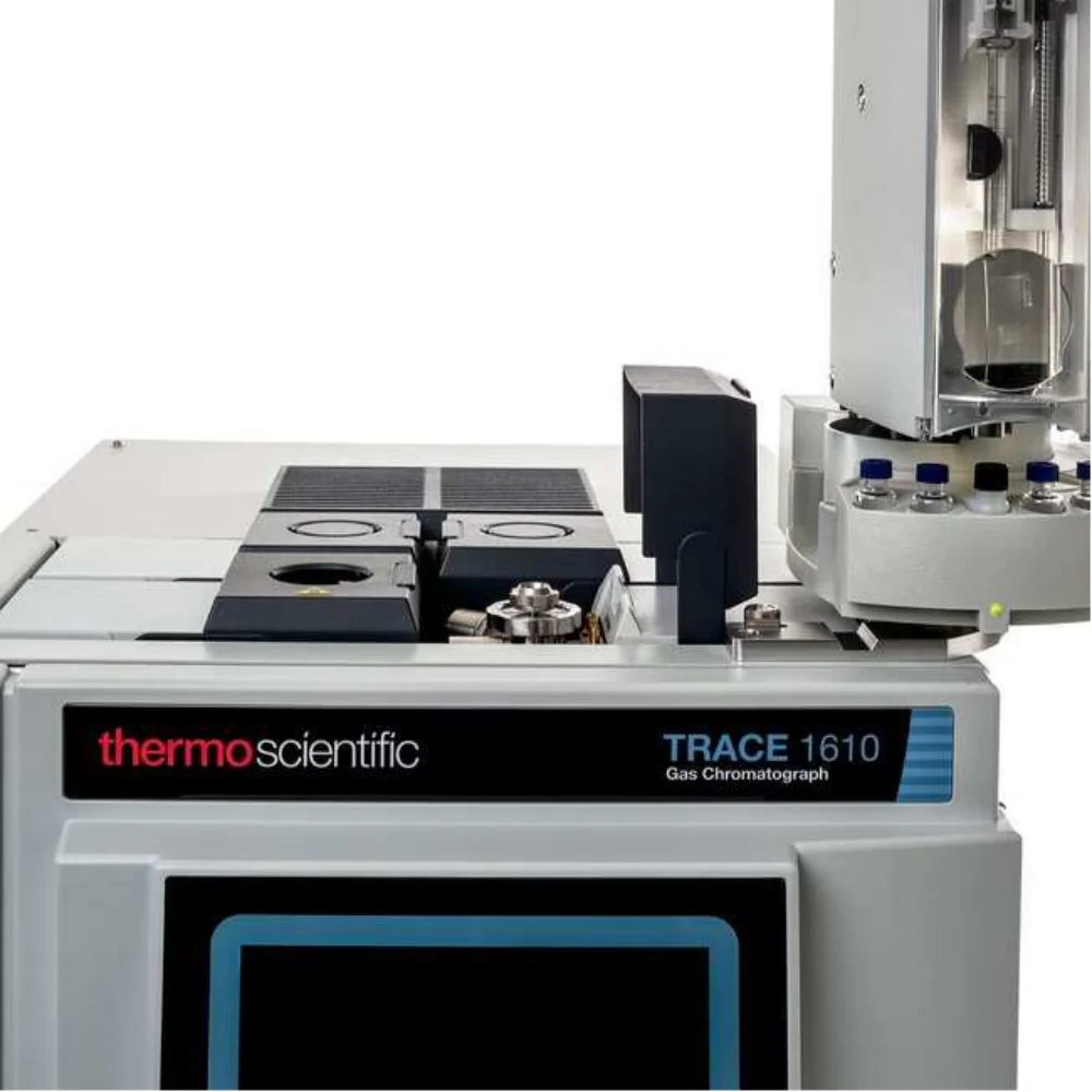 Thermo Fisher TRACE™ 1600 Series Gas Chromatographs