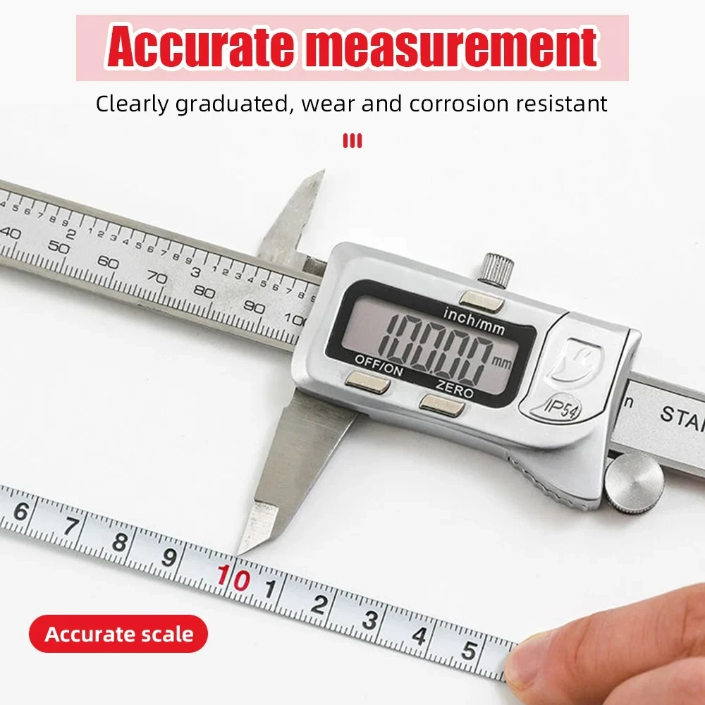 1/3PCS Measuring Tapes,2m Retractable Keychain Tape Measure,Tape Small Keychain Construction Tools Roulette Measuring Instrument