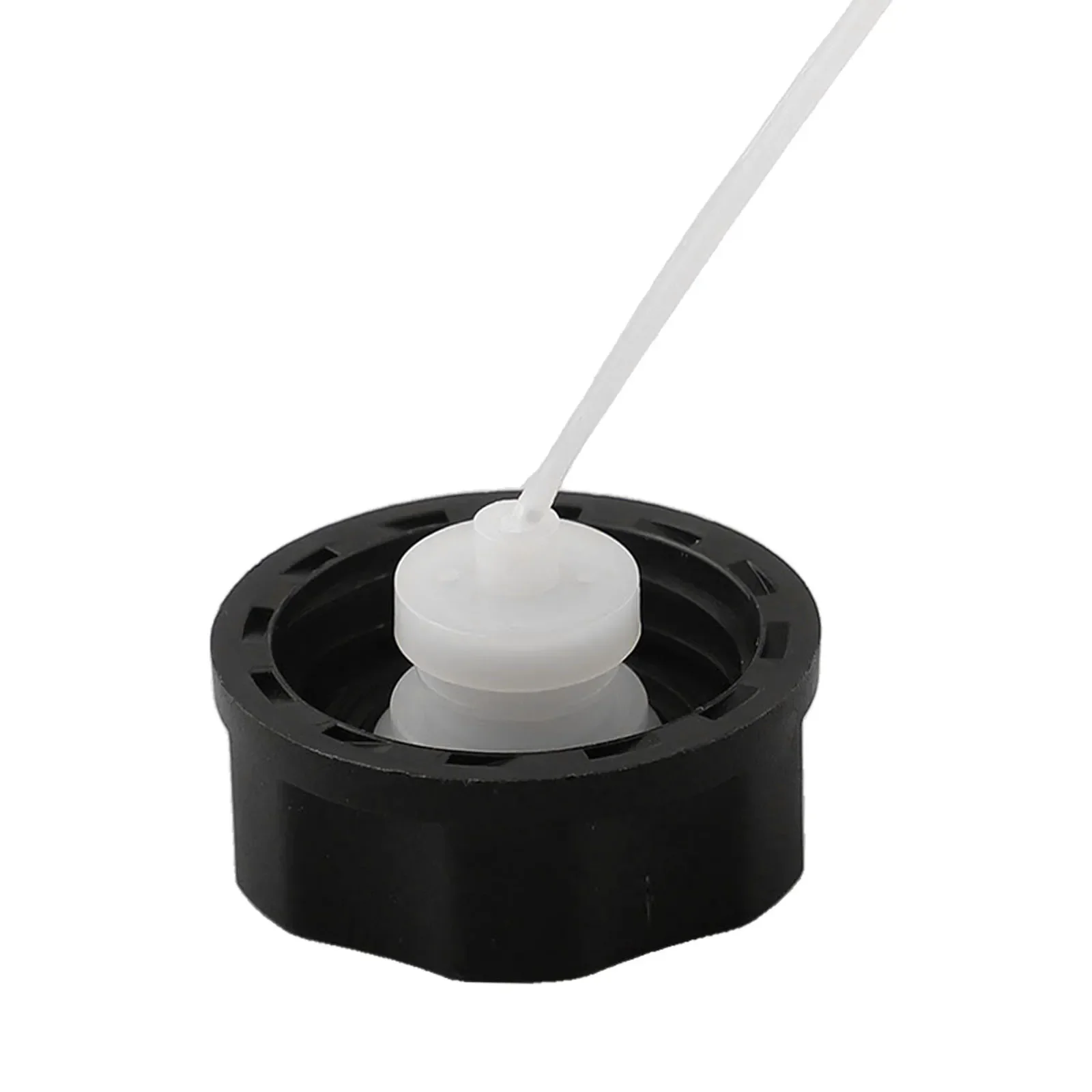 Neue Tankdeckel Werkzeug Hecke Multitool 43cc 49cc Trimmer 52cc Schwarz Pinsel Kettensäge Cutter Garten Benzin Roller