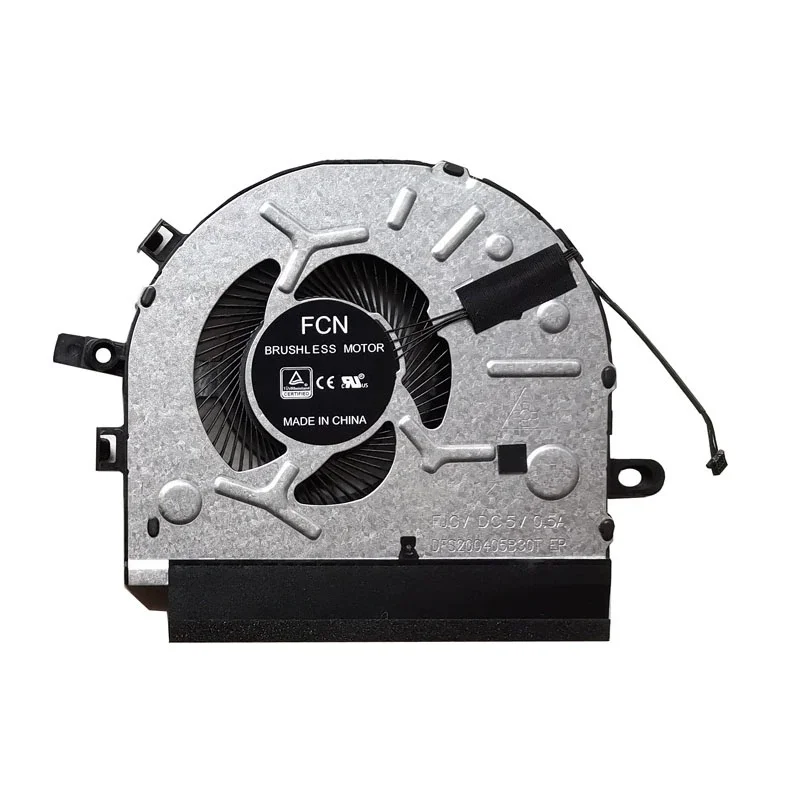 

NEW Genuine Laptop Cooler CPU Cooling Fan For IdeaPad 520S-15IKB 320S-14IKB Xiaoxin7000 520-14IKB