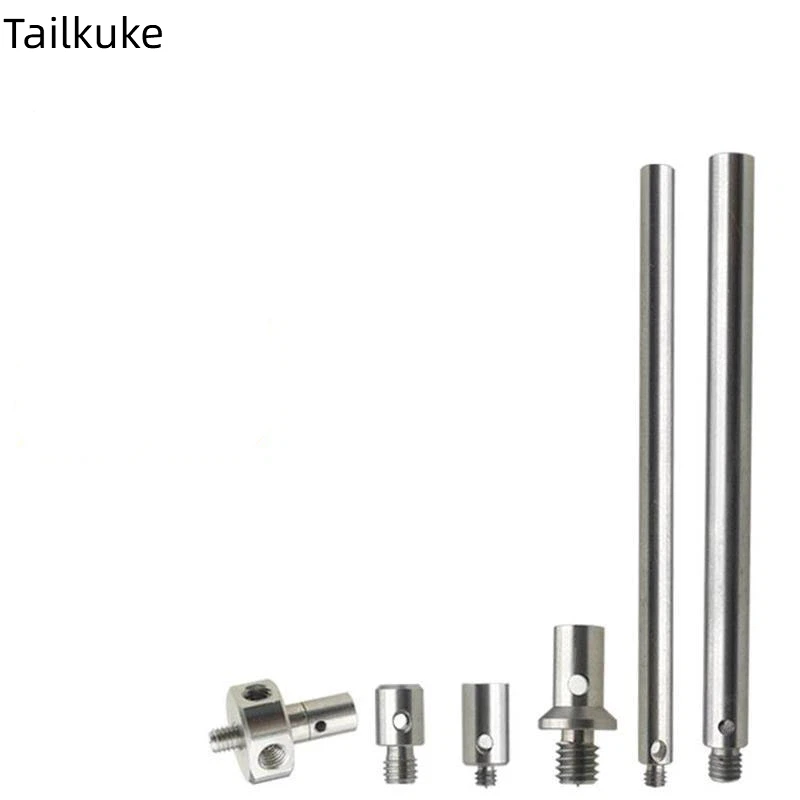 Re-Nish-Aw Probe/Cm…