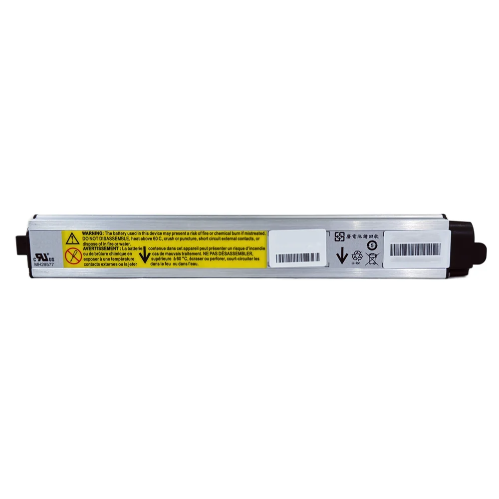 00Y4643 V3700 V3500 9.6V 10Wh Replacement Battery For IBM BBU 00Y4594 90Y7689 90Y7632 ﻿