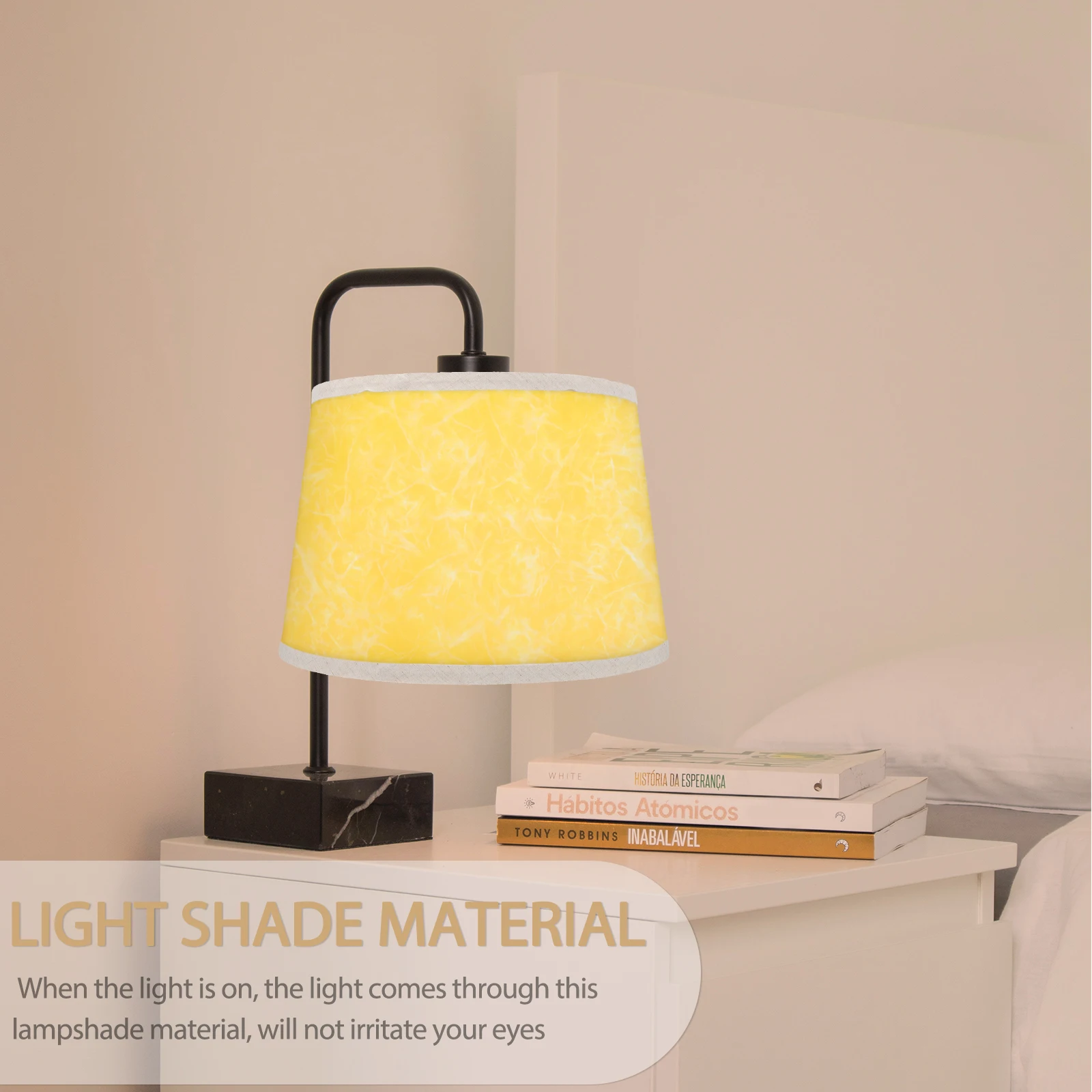 

2-рулонный абажур, тканевый подвесной светильник, настенный абажур для изготовления стола, наклейка, напольный светильник, чехол «сделай сам»