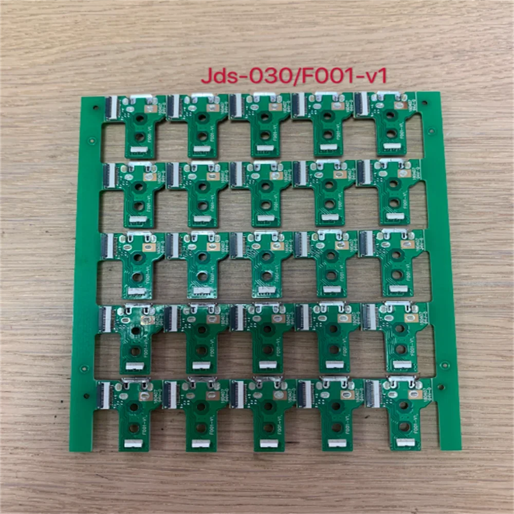 20Pcs/Lot For PS4 C…