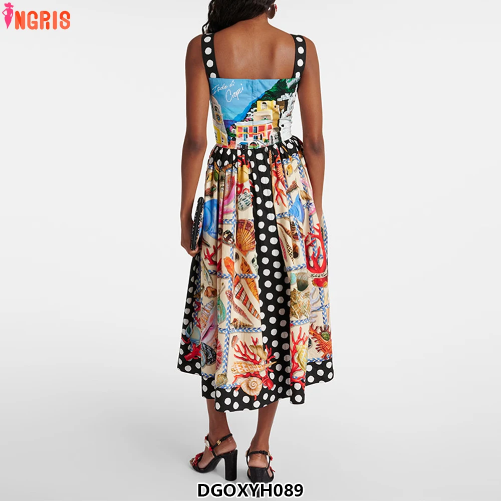 夏の新作スーツ 3D デジタル印刷 T シャツ ラペル シャツ-DGOXYH089