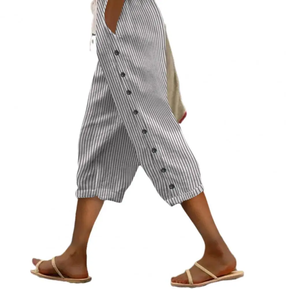 Рисунок 3 - Летние тонкие брюки