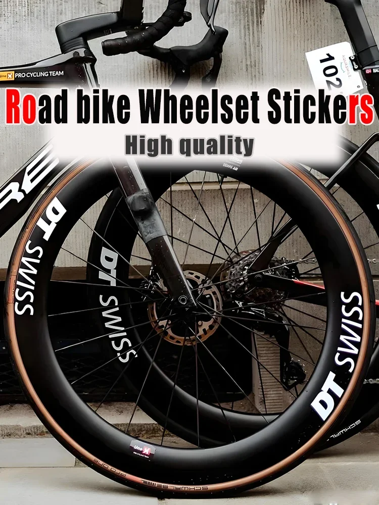 AliExpress NONE For AR-C Decals Road bike wheelset 1100/1400 Stickers bike Rim decals Bicycle Accessories Decorative Cycling protection Stickers