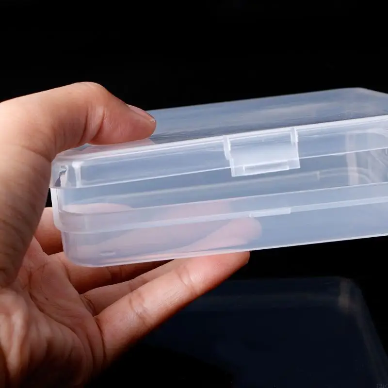 

T21C Square Storage Box Makeup Lipstick Women Jewelry Cosmetics Container Accessory