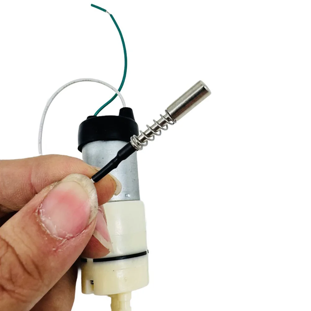 

For Redkey W12 Pro Water Pump Motor Components (EMC) Vacuum Cleaner Parts Consumables Replacement Accessories