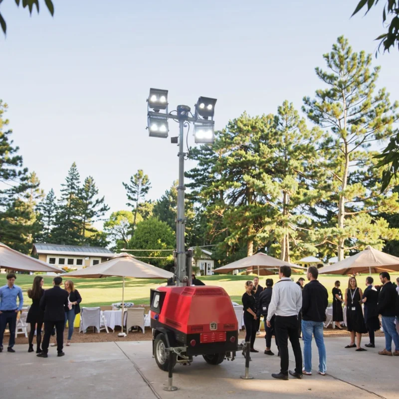 7M 9M Electric Ligh… - image