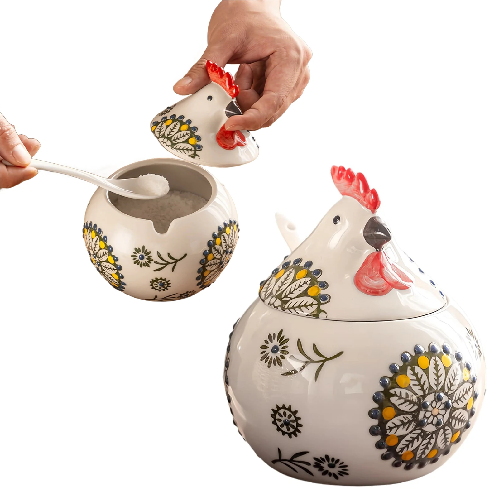 Thumbnail 4 - #34 Cheapest Cookie Jars Deals You Can Get