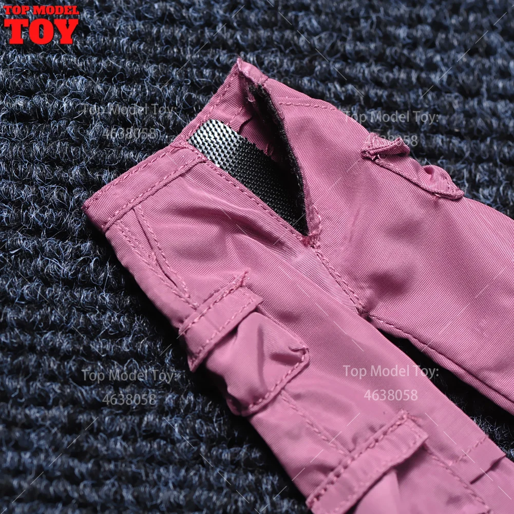 Camisa elástica para Yoga y Fitness, ropa, pantalones ajustados, chaleco, calzoncillos, modelo apto para soldado femenino de 12 pulgadas, figura de acción, cuerpo, muñecas, juguete, 1/6